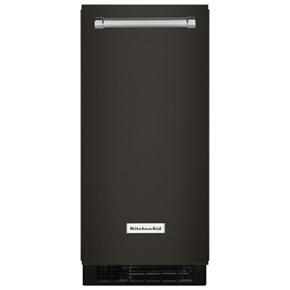 Kitchenaid 15 outlet ice maker