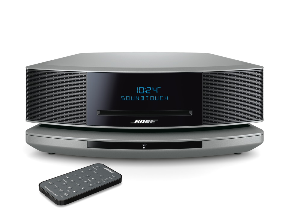 Bose Wave Soundtouch Home Audio System