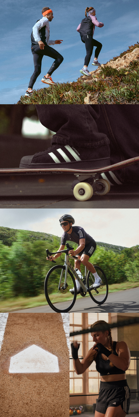 adidas Adizero Impact | Foot Locker