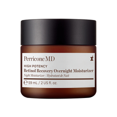 Retinol Recovery Overnight Moisturizer