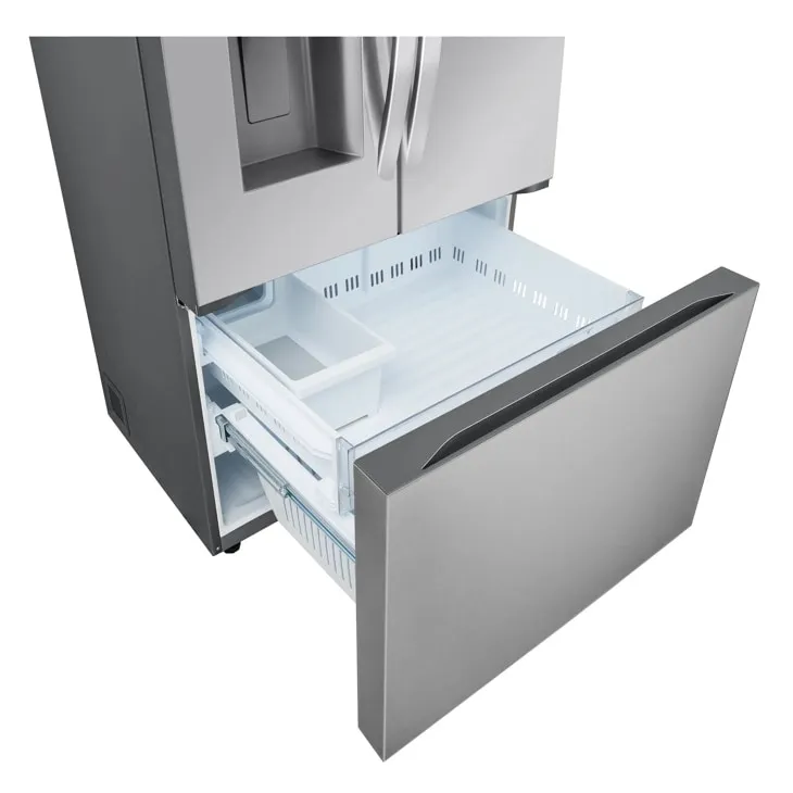 LG LRRXC2606S : Warners' Stellian