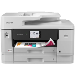 MFC-J6960DW | PrintersAIOs | PrintersAIOsFaxMachines | By Brother