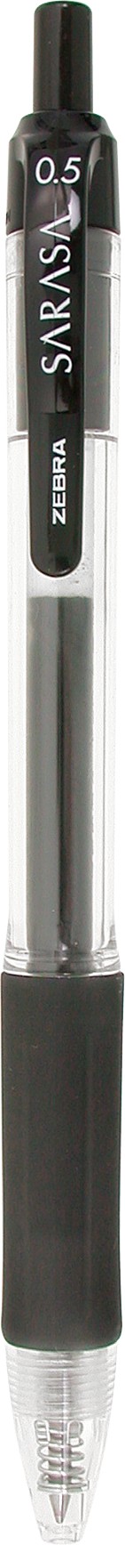 SARASA dry X20 Gel Retractable – Zebra Pen