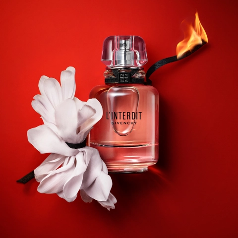 EAU DE PARFUM