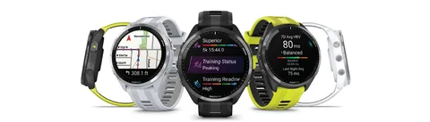 Garmin Forerunner 965 Smartwatch | Smartwatches Garmin Forerunner 965 Smartwatch | Smartwatches