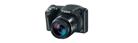 PowerShot SX420 IS 20.0-Megapixel Digital Camera with
