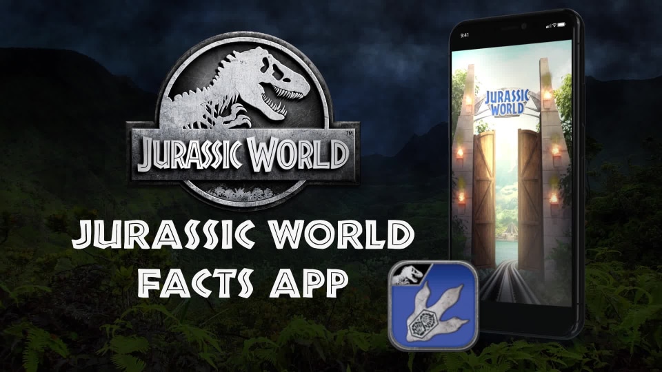 thumbnail video image 2 of Jurassic World Roarivores Ankylosaurus Dinosaur Action Figure, 2 of 6