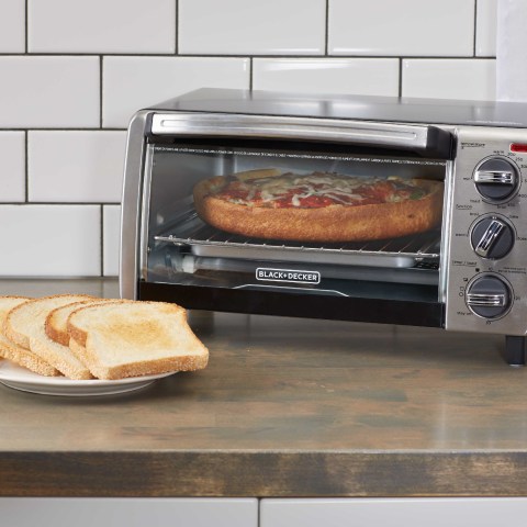 meijer toaster oven
