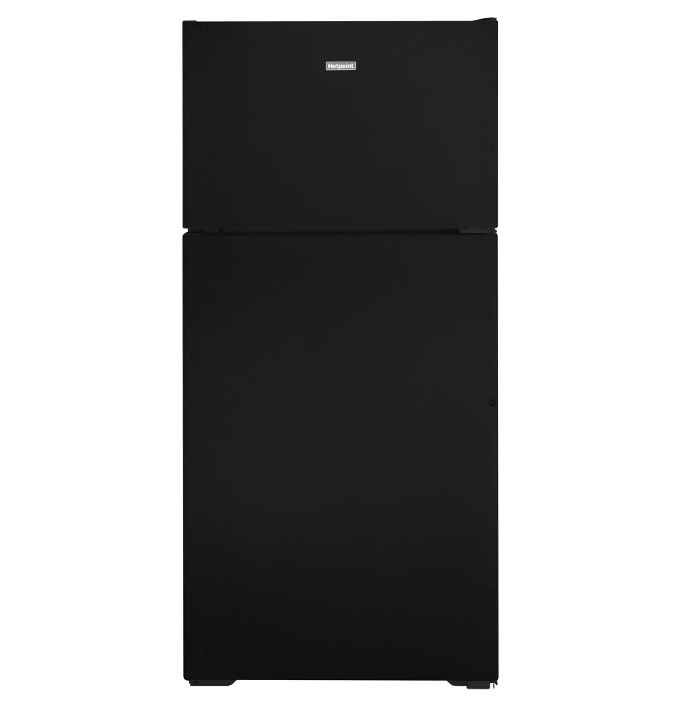 heimaozpbページ Hotpoint - HPS16BTNRBB - Hotpoint® 15.6 Cu. Ft. Recessed Handle