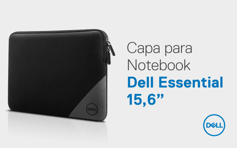 dell essential 15