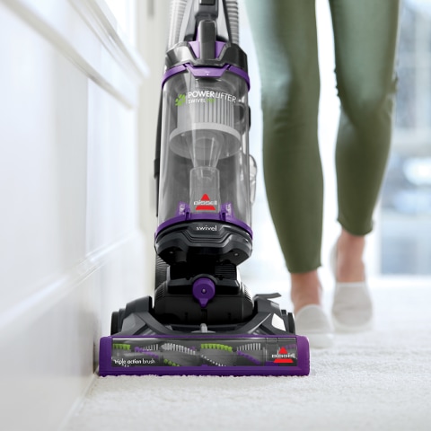 BISSELL PowerLifter purchases Pet with Swivel Bagless Upright Vacuum, 2260