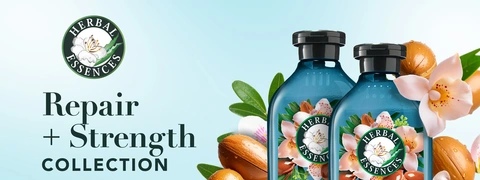 Repair + Strength collection