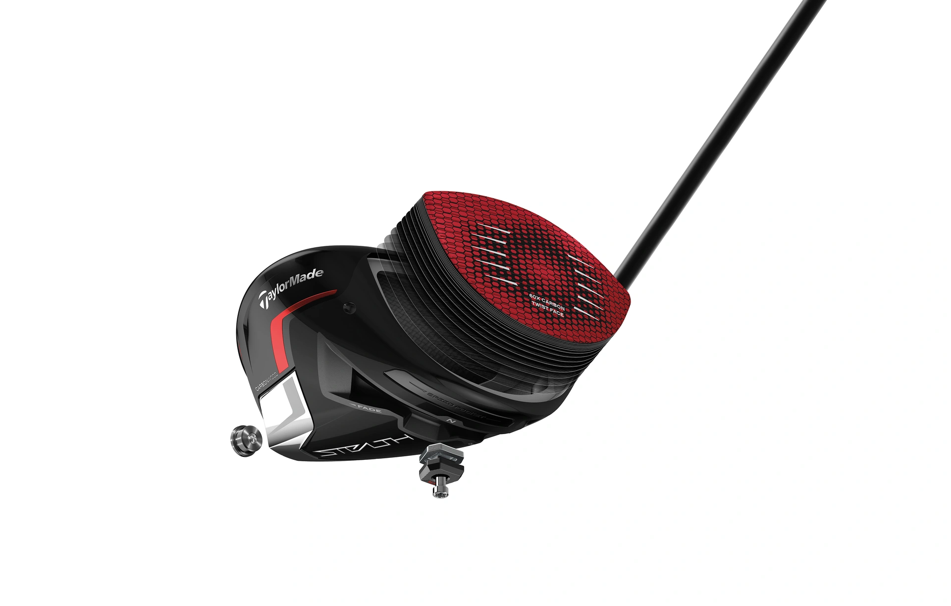 TaylorMade Stealth Driver | Golf Galaxy