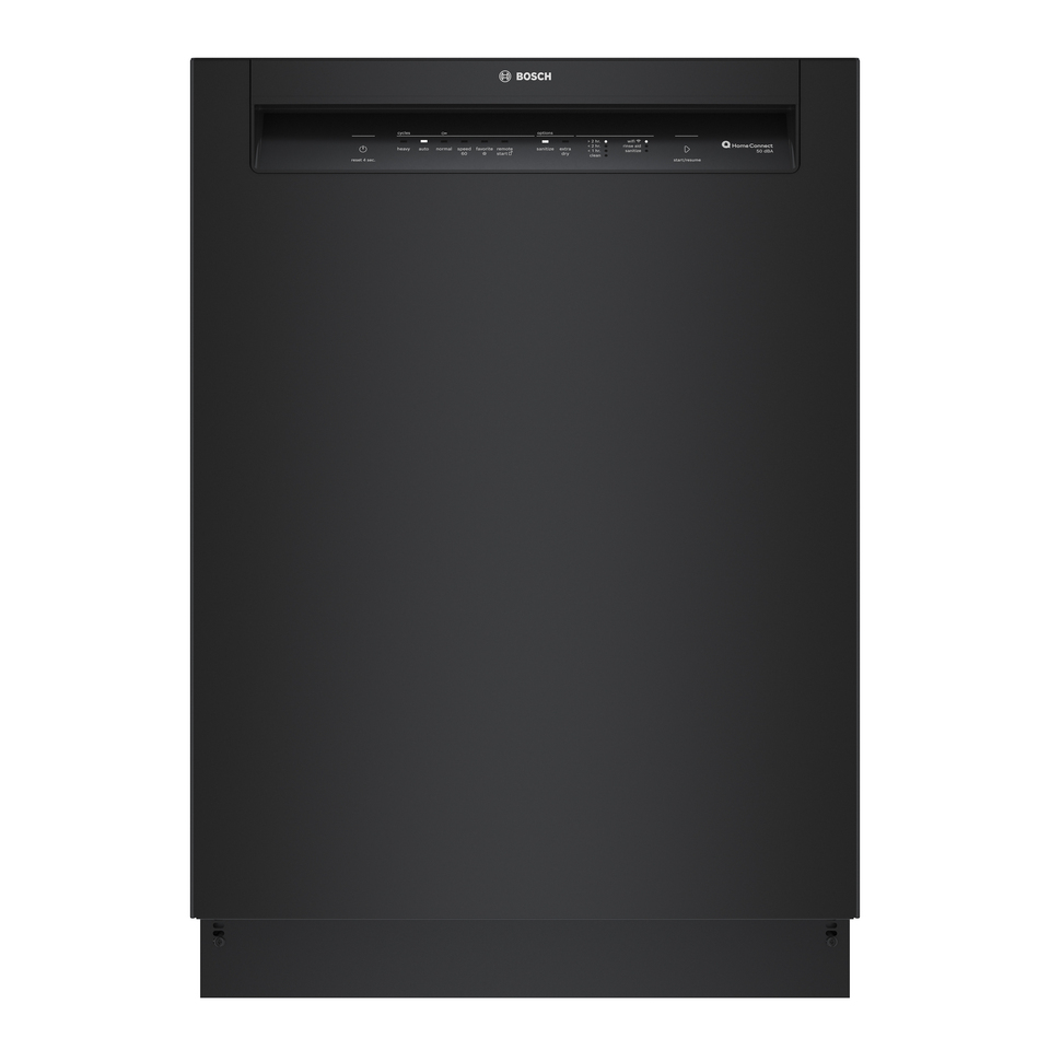 Bosch store slate dishwasher