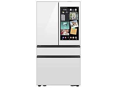 Samsung RF90F29AEWAA 28.6 CuFt Refrigerator - WG on Fridge.com