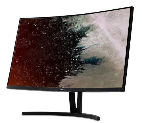 acer モニター 本体 27インチ　240Hz Acer ED273 Abidpx 27