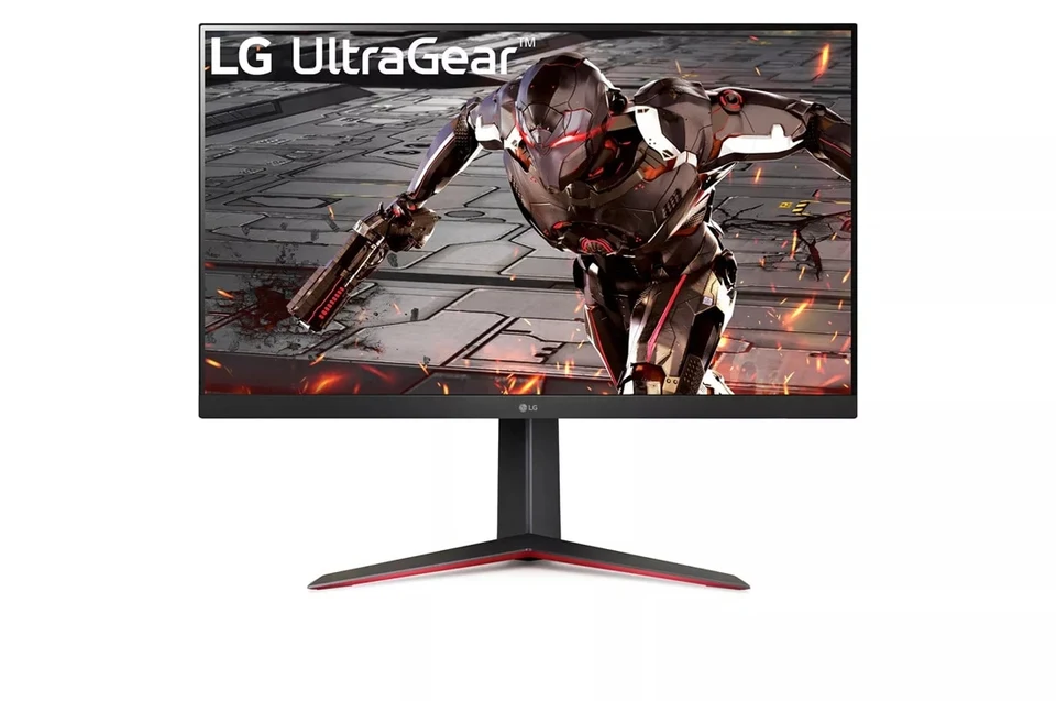 LG UltraGear 32