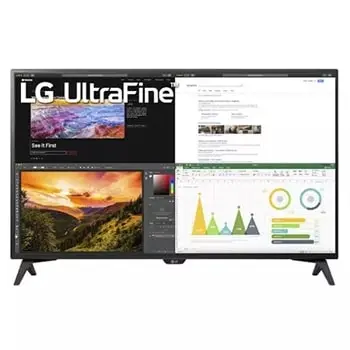 LG モニター 4K 公式】 LG 23.7インチ 4K モニター - 24MD4KL-B | LG JP | LG JP