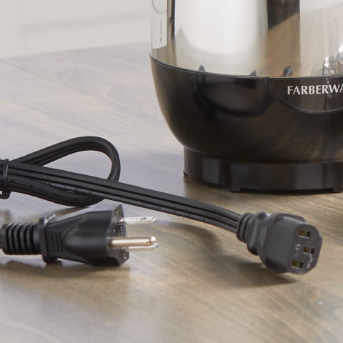 Detachable Cord