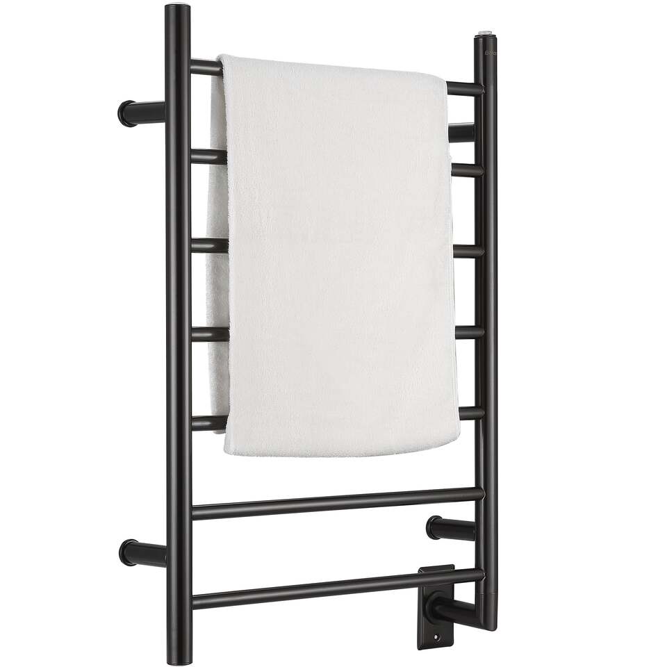 Ancona comfort 10s electric towel warmer and best sale drying rack