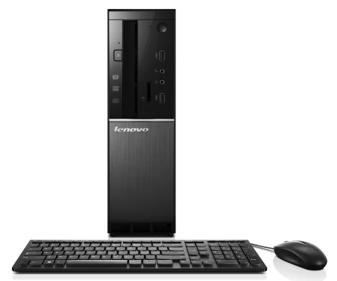 NeweggBusiness - Lenovo Desktop Computer 300s-08IHH (90F10000US