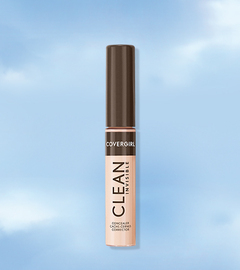 Clean Invisible Concealer