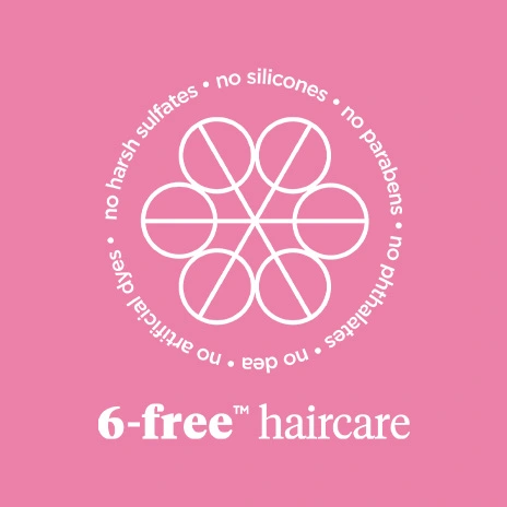 6-Free Hair Care