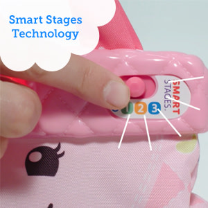 smart purse toy