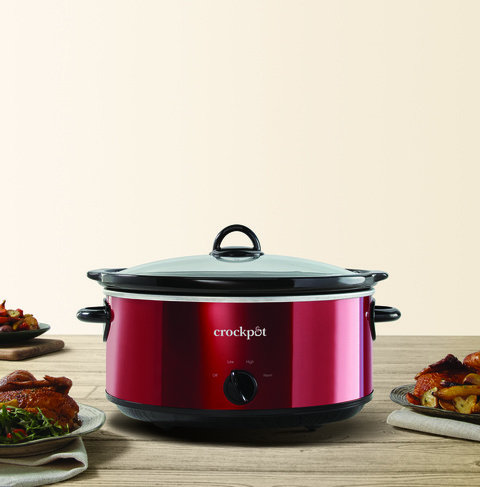 crock pot design to shine 7 qt