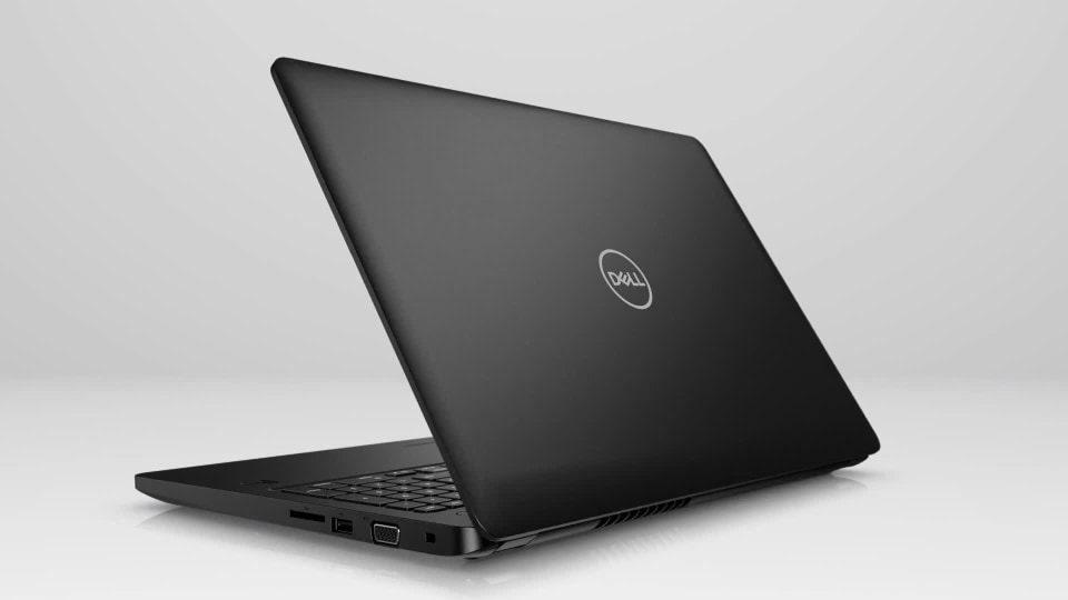 Dell Latitude 3580 156 Hd Laptop Intel Core I5 7200u 8gb Ddr4 128gb Solid State Drive 8708