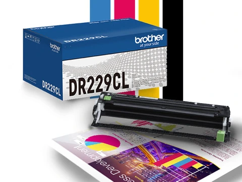 DR229CL | By Brother