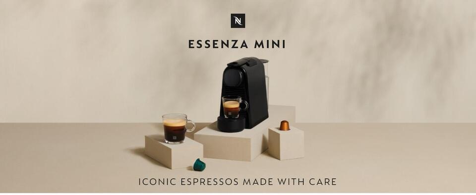 Essenza Mini