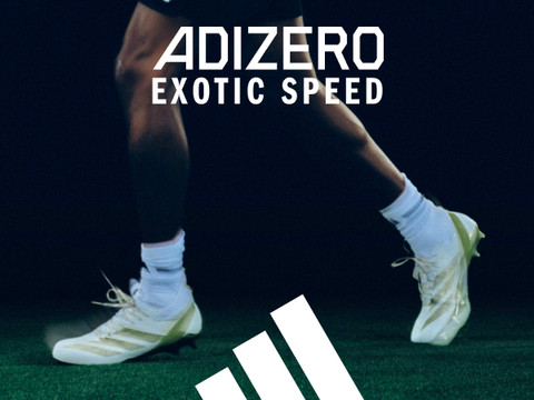 adidas adizero Electric II Football Cleats | Dick's Sporting