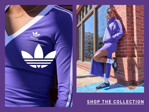 adidas Women's adicolor 3-Stripes Maxi Dress | Dick's Sporting Goods