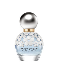 Daisy Dream Eau De Toilette Floral and Fruity Blackberry, Grapefruit, Pear Jasmine, Lychee, Blue Wisteria White Woods, Musk Feminine &amp; Charming