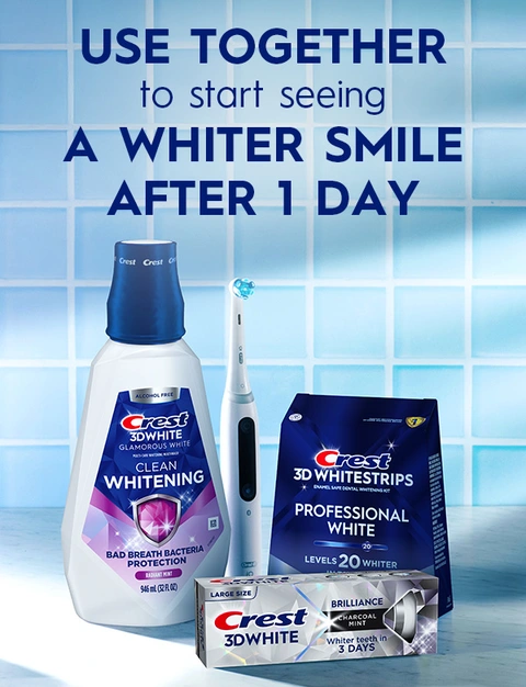 thumbnail image 2 of MOON Teeth Whitening Toothpaste Without Fluoride - Hydroxyapatite Toothpaste To Help Protect & Remineralize Enamel - Midnight Enamel Care - Gently Lift Stains On Sensitive Teeth - Mint (2 Pack 2 of 9