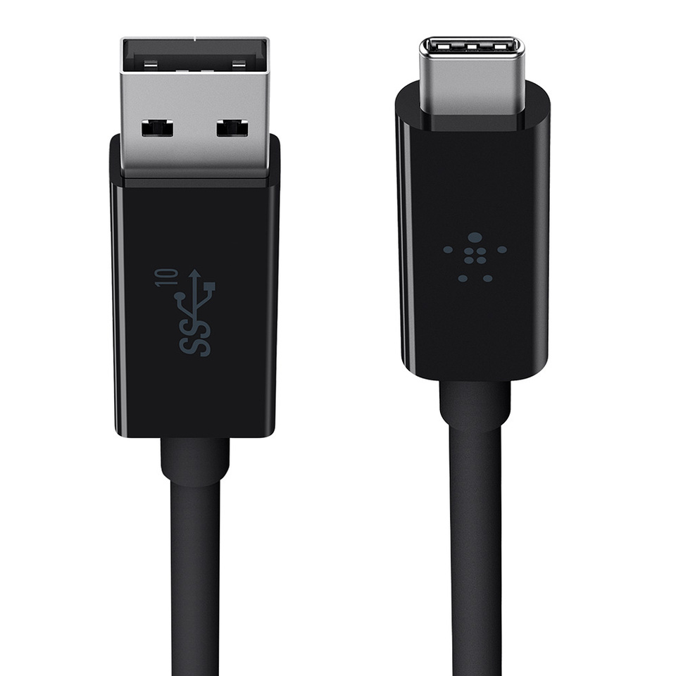 EM Prise 2 x USB2 + USB QC3 + Type C PD