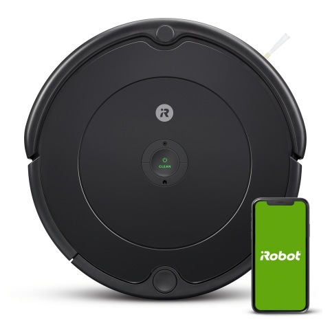 iRobot Roomba 692 Connected Vacuum - Sam's