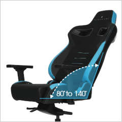 alienware gaming chair