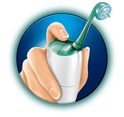 Philips AirFloss Battery Replacement Guide - Ionic Industries