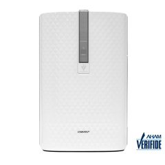 Sharp Appliances Air Purification Air Quality Management KC-860U