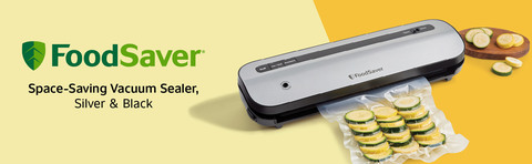 Vacuum Sealers- Do they save money?