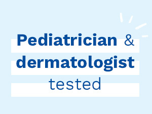 Pediatrician and dermatologist tested
