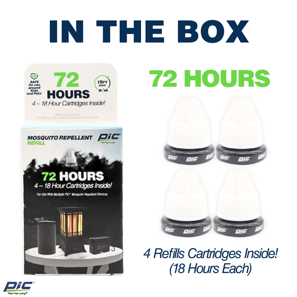 Buy Raid Liquid Electric Mosquito Repellent Refill Lavender Scent ,37 Nights, 41ml Online In - Foto 11