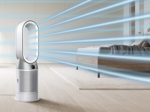 Dyson Purifier Hot+Cool Purifying Heating Fan HP7C - Walmart.com Dyson Purifier Hot+Cool Purifying Heating Fan HP7C - Walmart.com