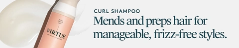 Curl Shampoo