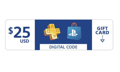 PlayStation Store $25 Digital Gift Card included. Code emailed during set up in the Backbone app.