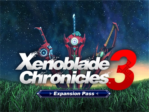 Xenoblade1〜3（ゼノブレイド1〜3）【Nintendo Switch】 Nintendo Xenoblade Chronicles 3 for Switch - Sci-Fi
