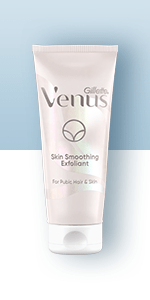 venus skin exfoliant