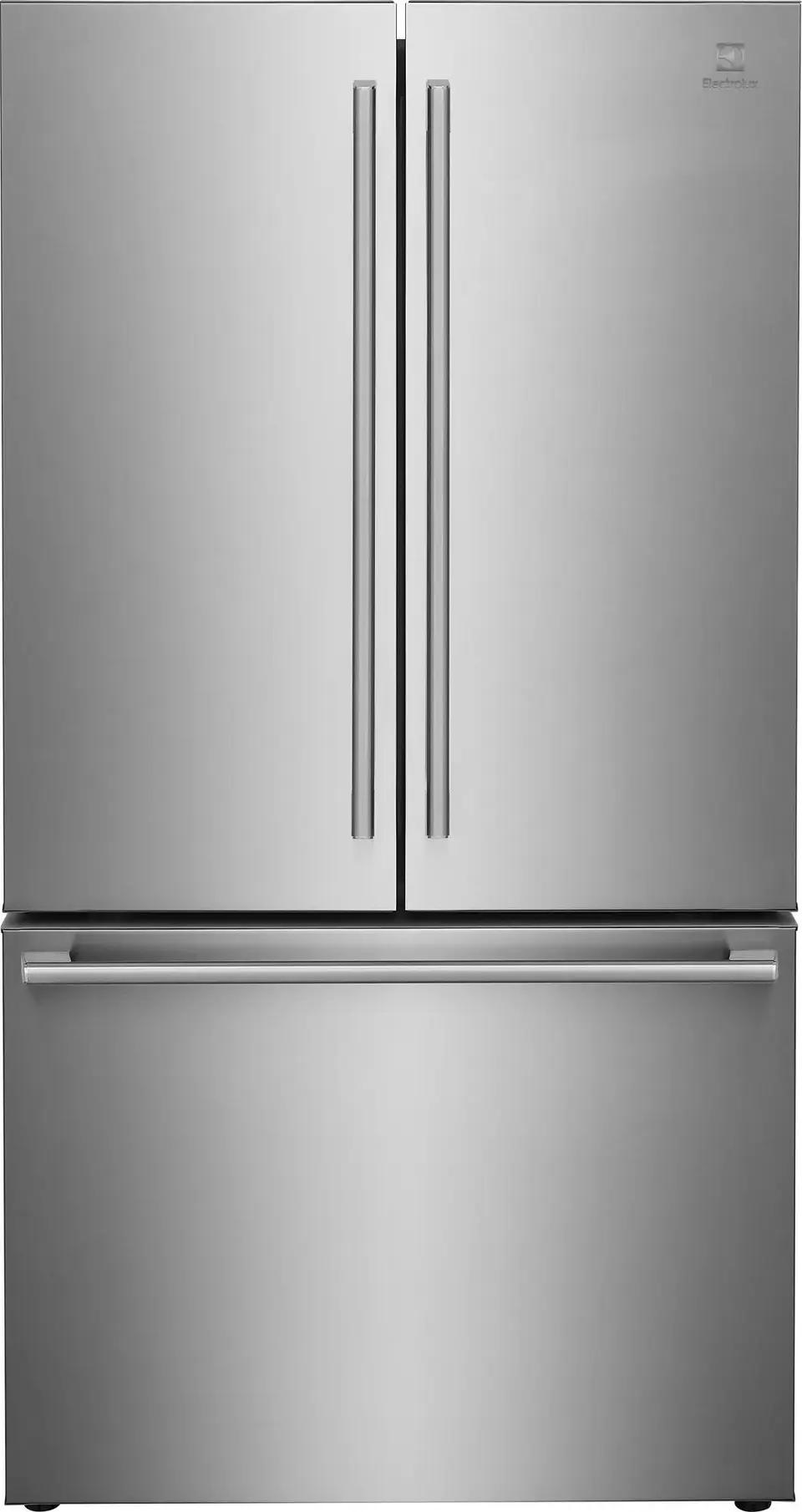 Electrolux 23.3 Cu. Ft. Counter-Depth French Door Refrigerator in
